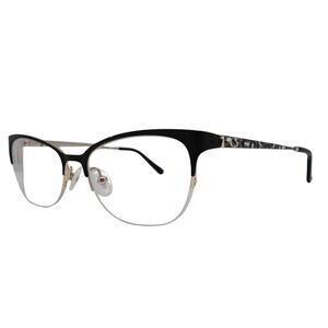 Guess GU2584-3 002 51-16-135mm Eyeglasses FRAMES ONLY - GOOD CONDITION - READ